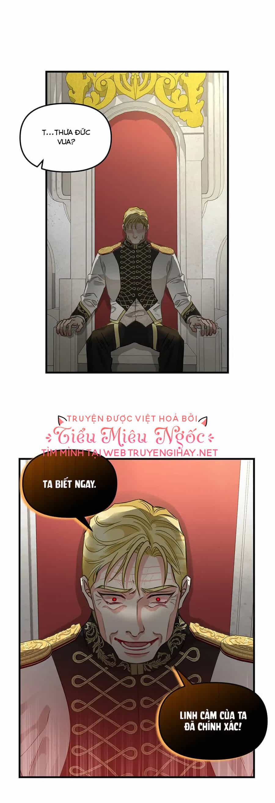 Hãy Bỏ Mặc Tôi - Chương 100 - ảnh 27