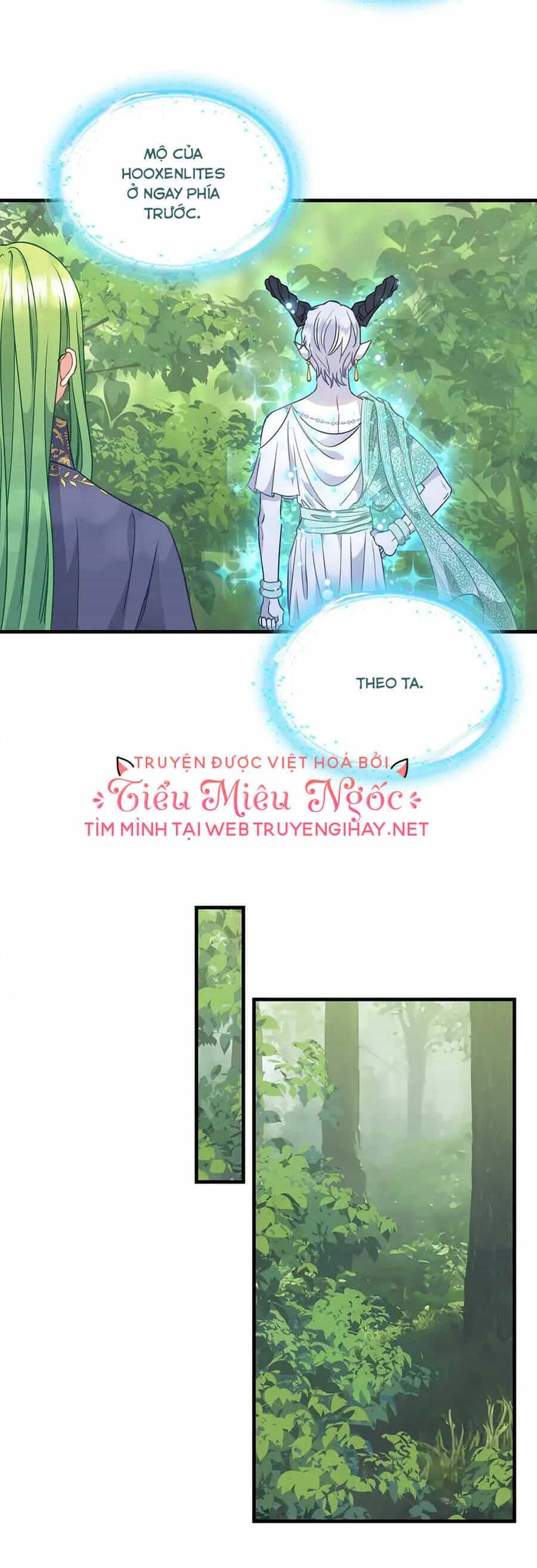 Hãy Bỏ Mặc Tôi - Chương 100 - ảnh 8
