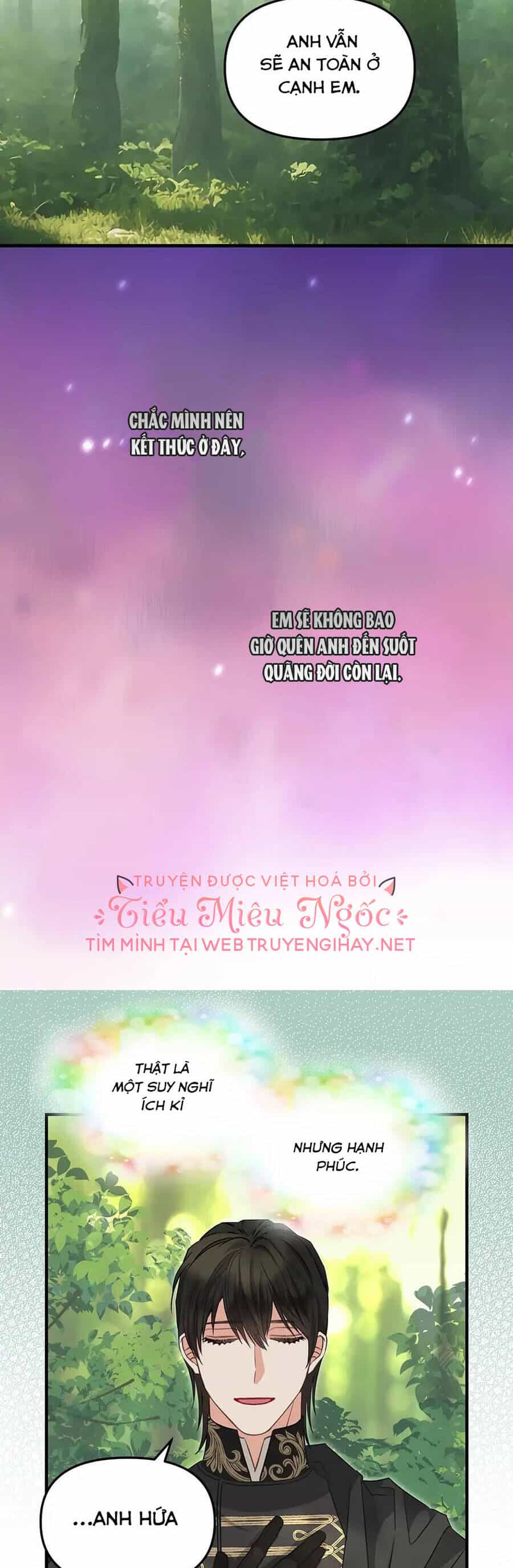 Hãy Bỏ Mặc Tôi - Chương 102 - ảnh 26