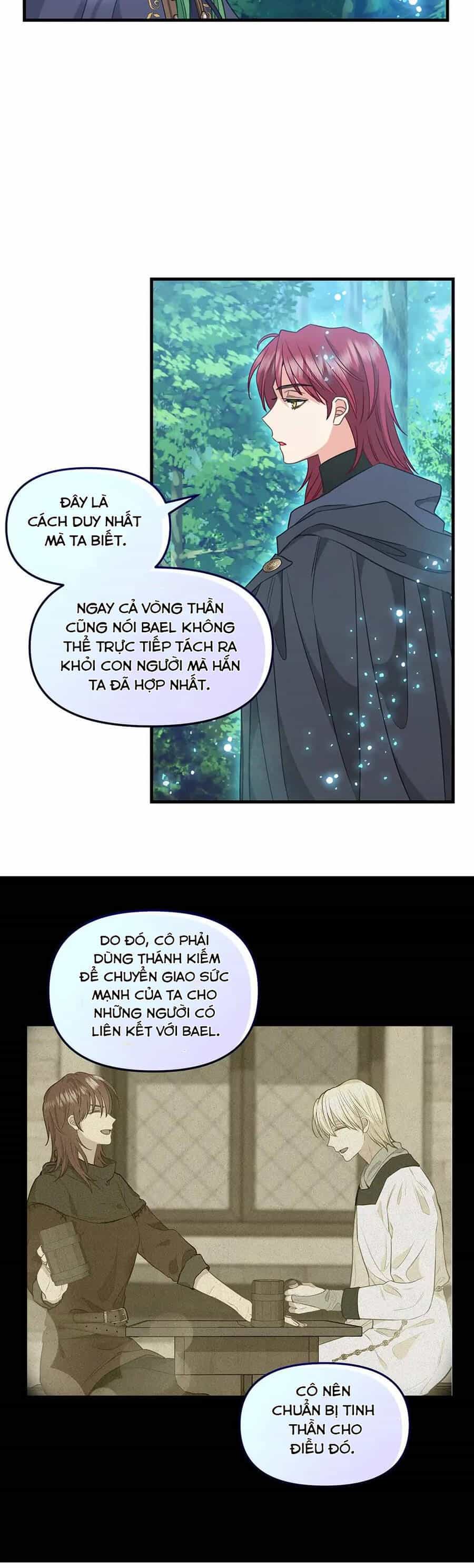 Hãy Bỏ Mặc Tôi - Chương 102 - ảnh 3