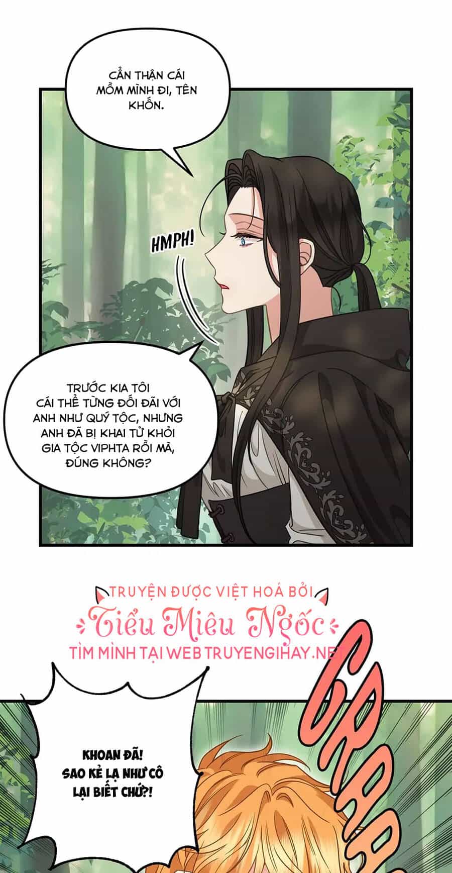 Hãy Bỏ Mặc Tôi - Chương 105 - ảnh 40