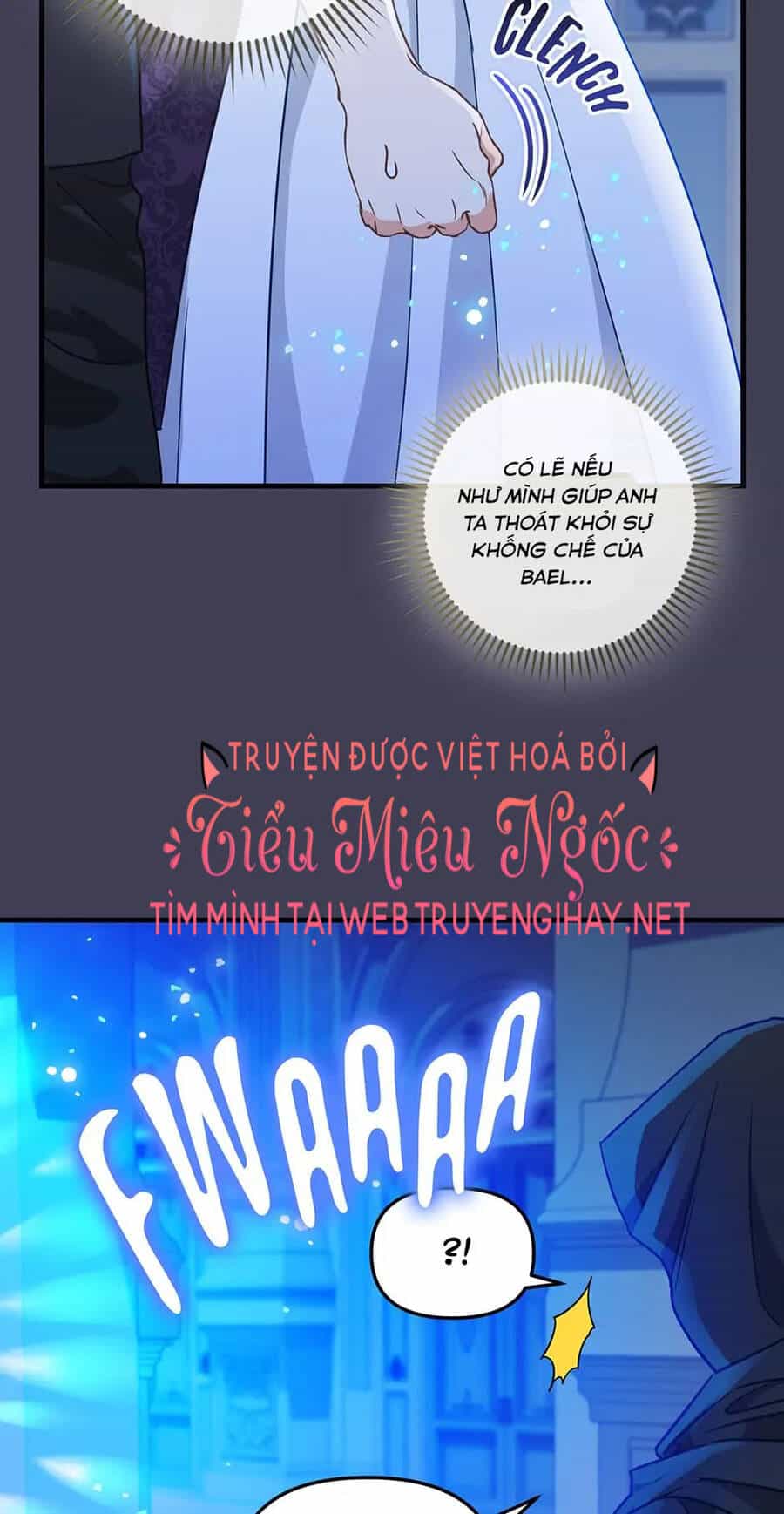 Hãy Bỏ Mặc Tôi - Chương 105 - ảnh 8