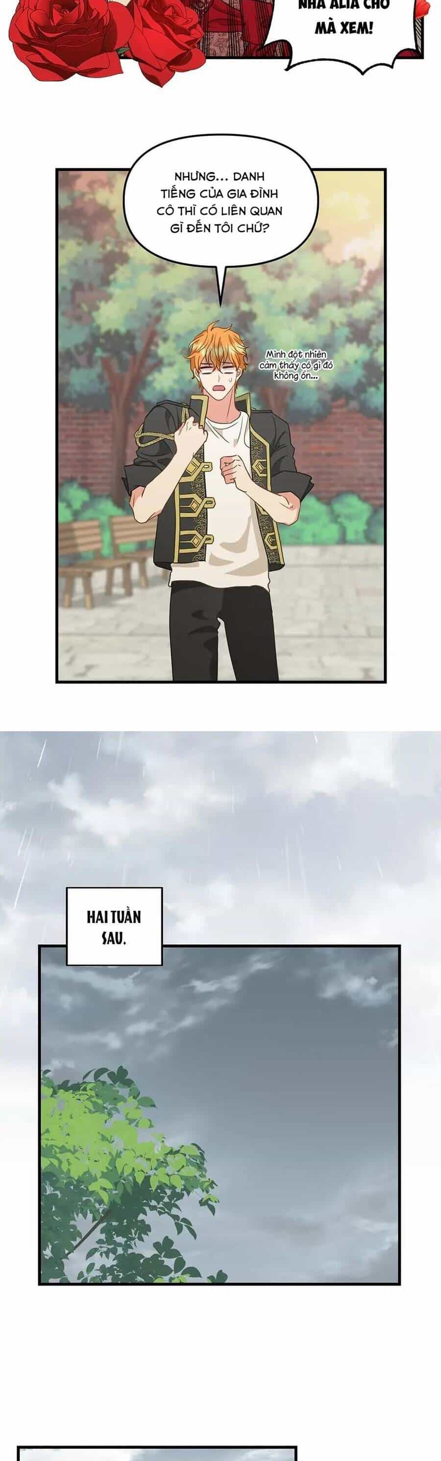 Hãy Bỏ Mặc Tôi - Chương 106 - ảnh 19