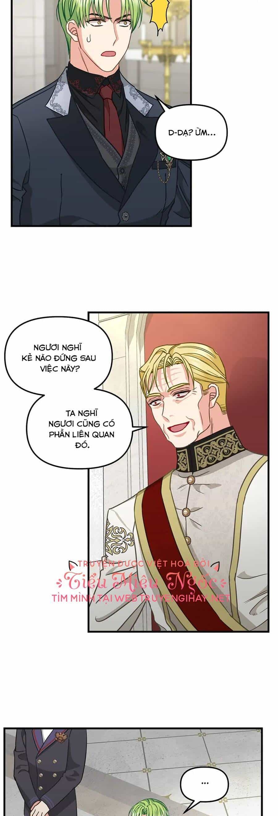 Hãy Bỏ Mặc Tôi - Chương 107 - ảnh 19