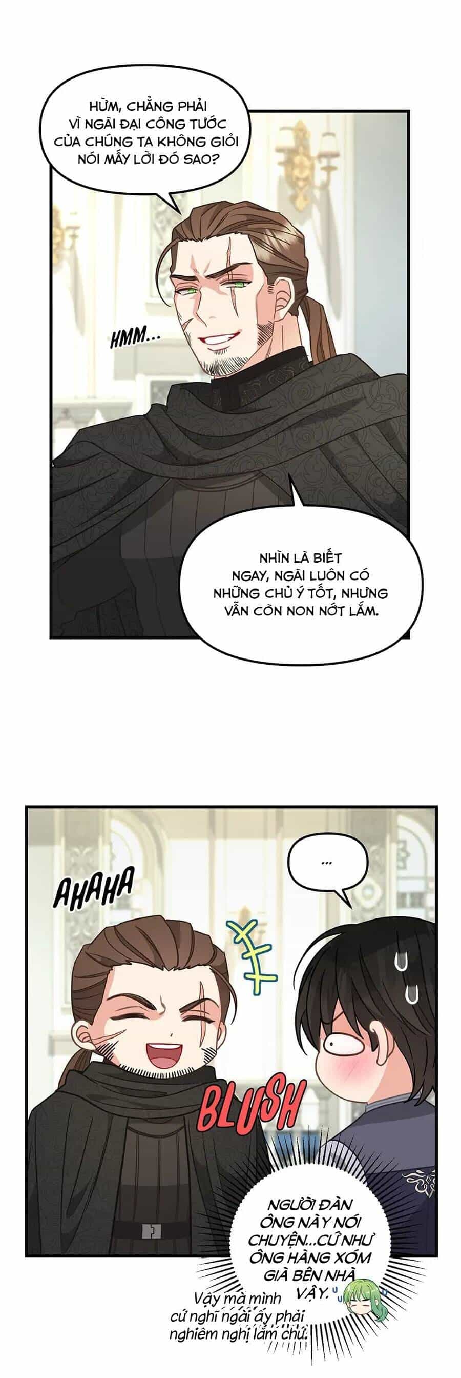 Hãy Bỏ Mặc Tôi - Chương 107 - ảnh 8