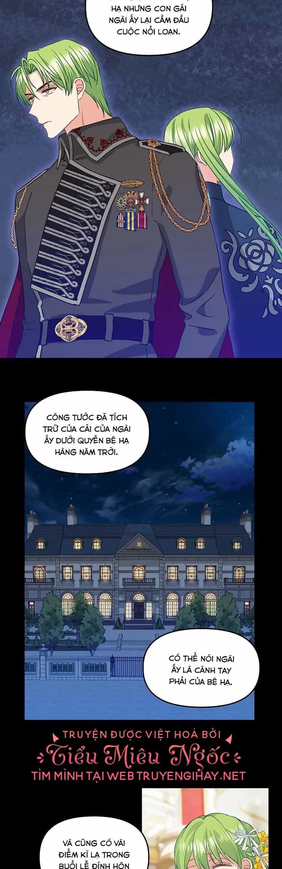 Hãy Bỏ Mặc Tôi - Chương 108 - ảnh 16