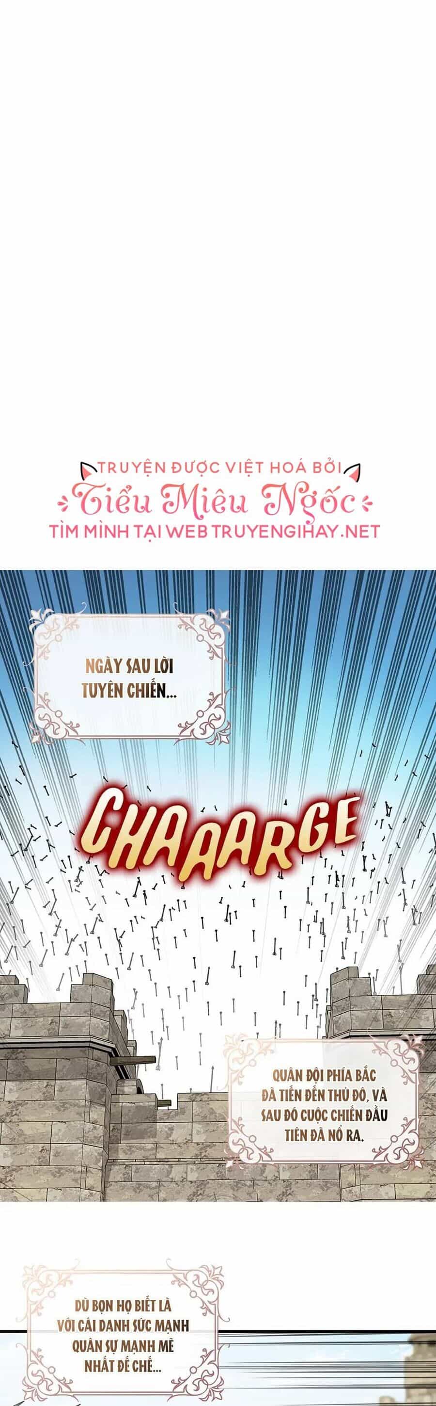 Hãy Bỏ Mặc Tôi - Chương 108 - ảnh 3