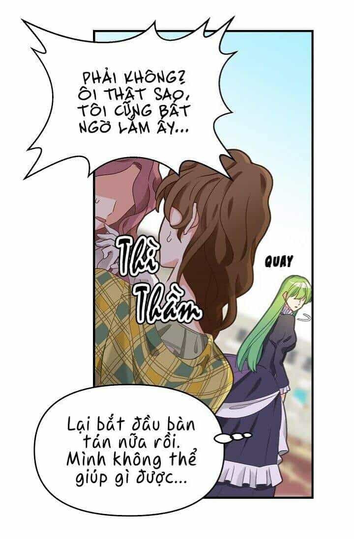 Hãy Bỏ Mặc Tôi - Chương 11 - ảnh 14