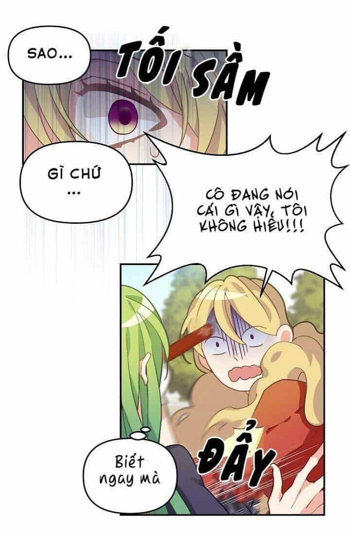 Hãy Bỏ Mặc Tôi - Chương 11 - ảnh 17