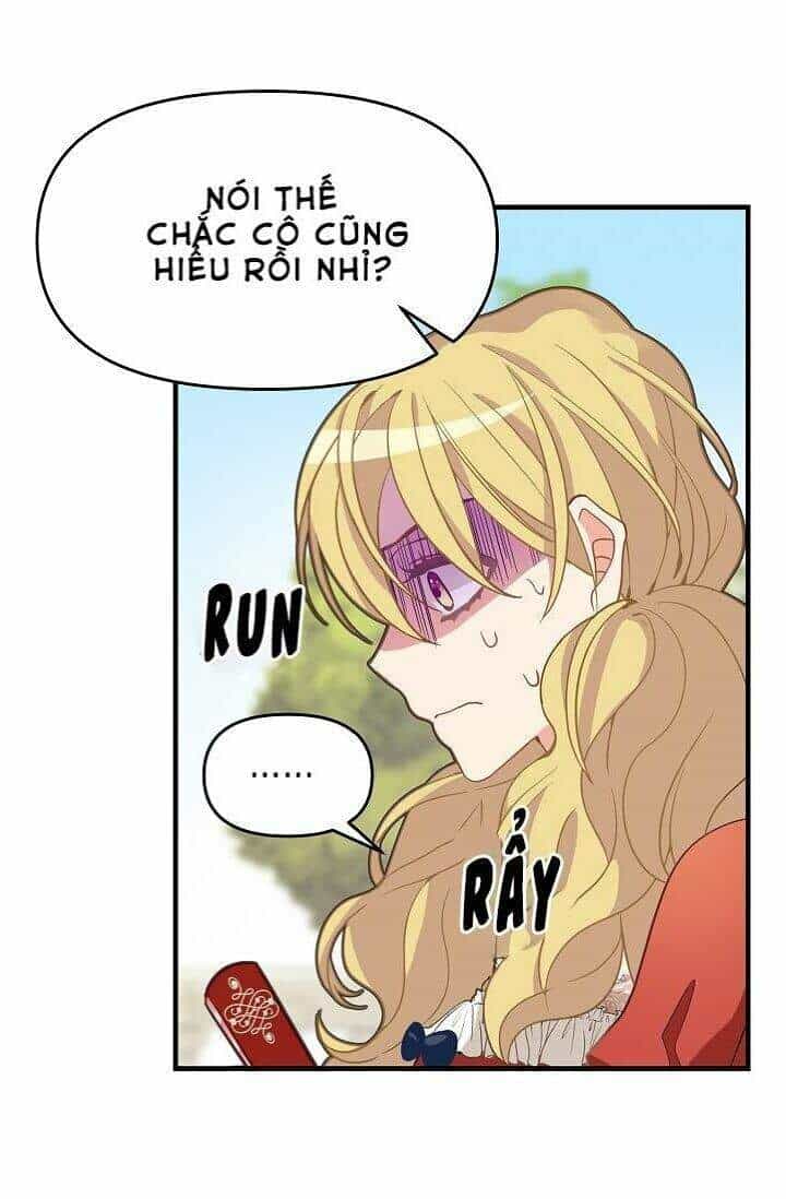 Hãy Bỏ Mặc Tôi - Chương 11 - ảnh 21