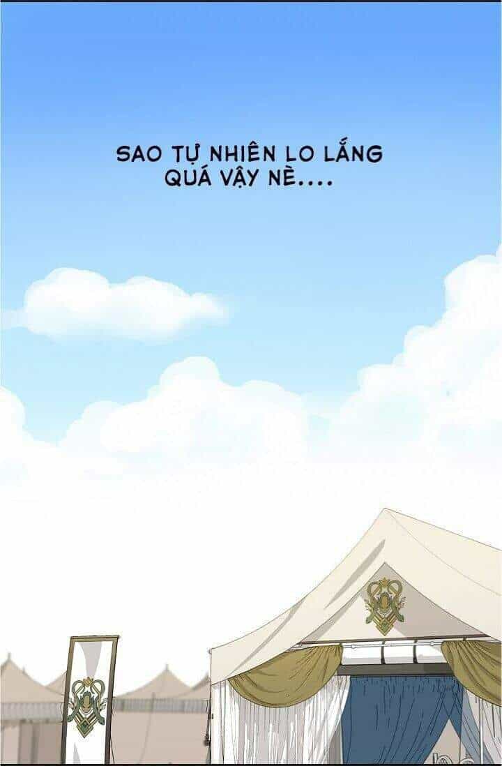 Hãy Bỏ Mặc Tôi - Chương 11 - ảnh 37