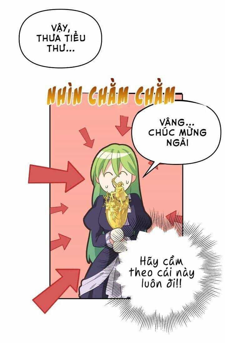 Hãy Bỏ Mặc Tôi - Chương 11 - ảnh 5