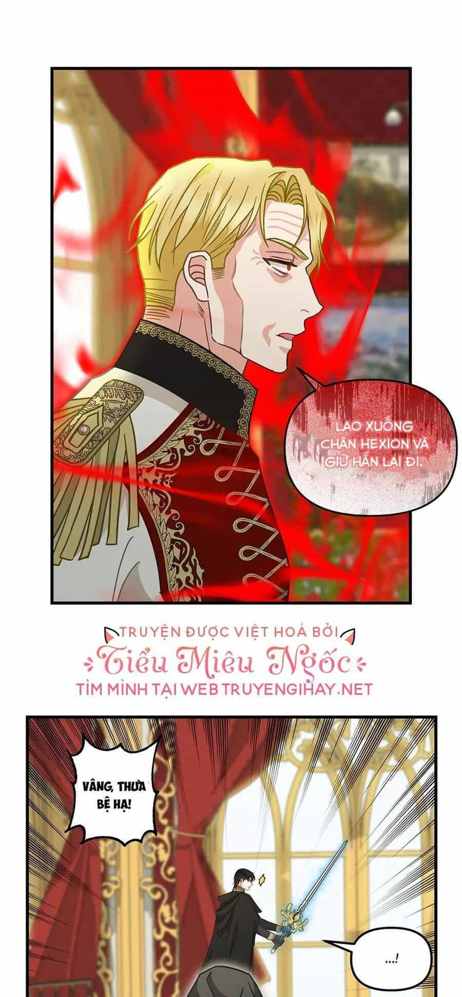Hãy Bỏ Mặc Tôi - Chương 112 - ảnh 25