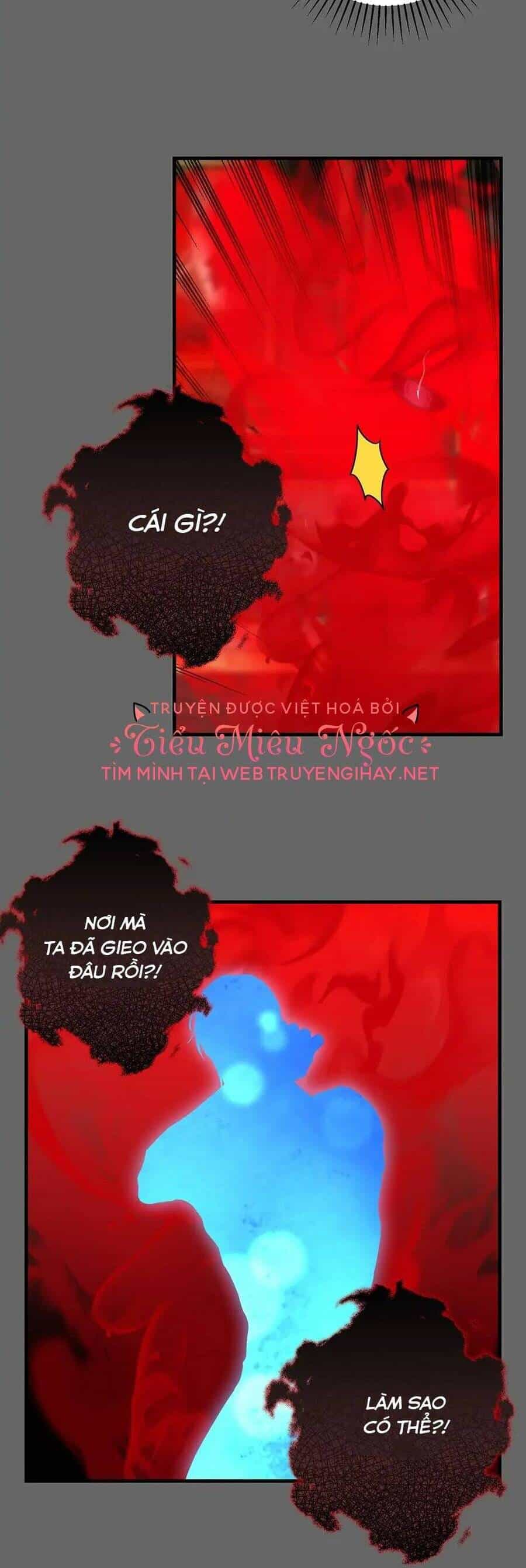 Hãy Bỏ Mặc Tôi - Chương 112 - ảnh 31