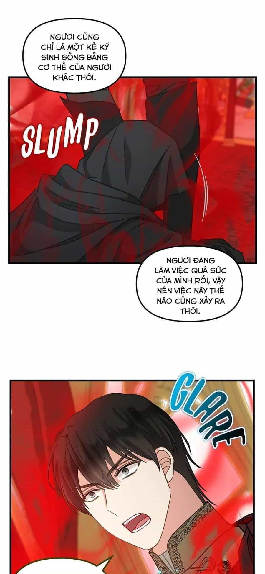 Hãy Bỏ Mặc Tôi - Chương 112 - ảnh 33