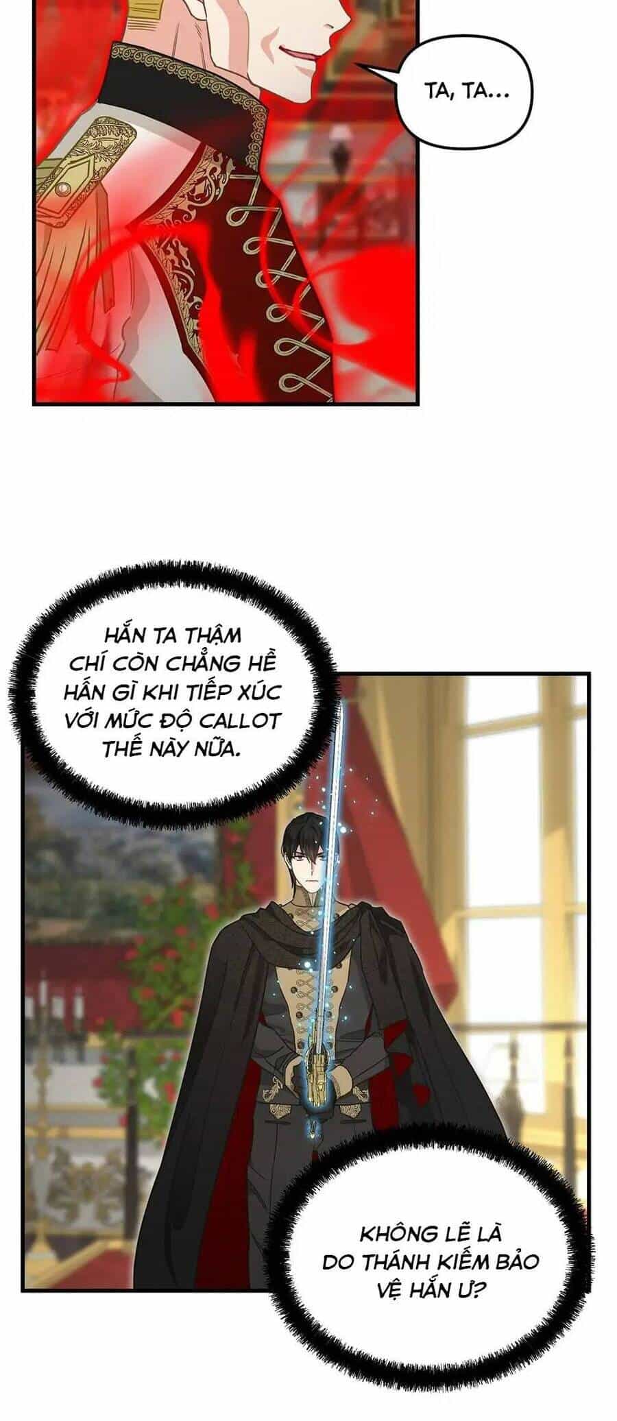 Hãy Bỏ Mặc Tôi - Chương 112 - ảnh 4