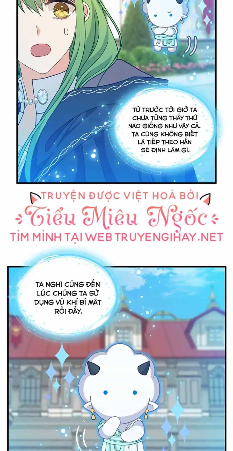 Hãy Bỏ Mặc Tôi - Chương 113 - ảnh 13