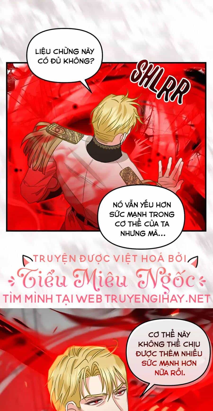 Hãy Bỏ Mặc Tôi - Chương 113 - ảnh 15