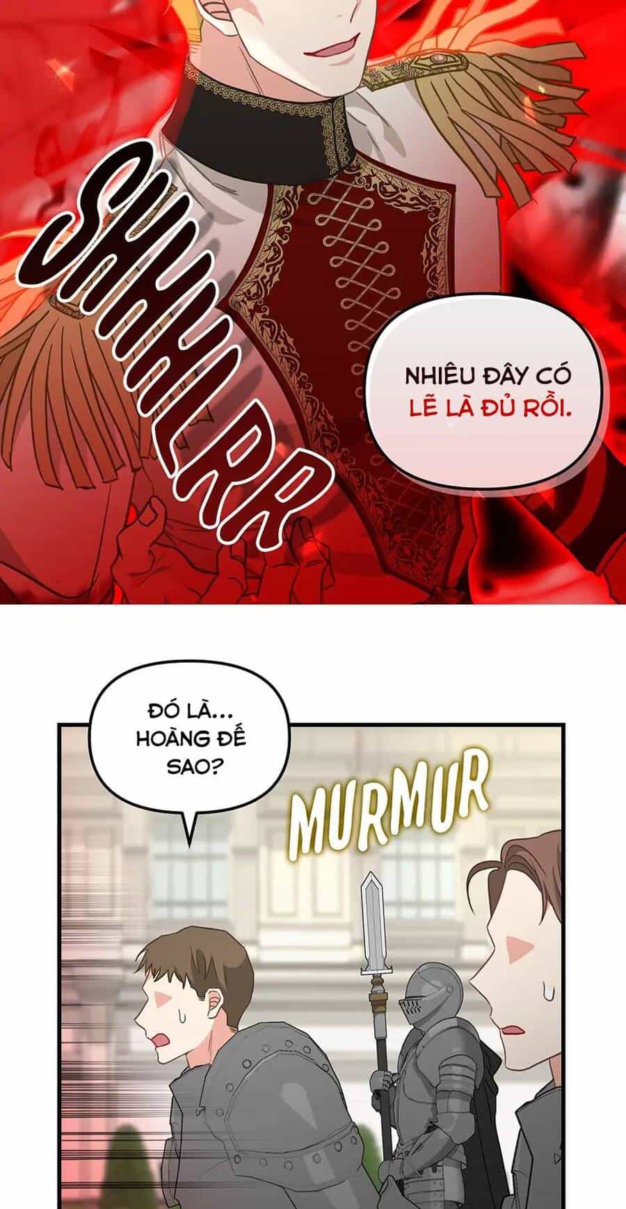 Hãy Bỏ Mặc Tôi - Chương 113 - ảnh 16