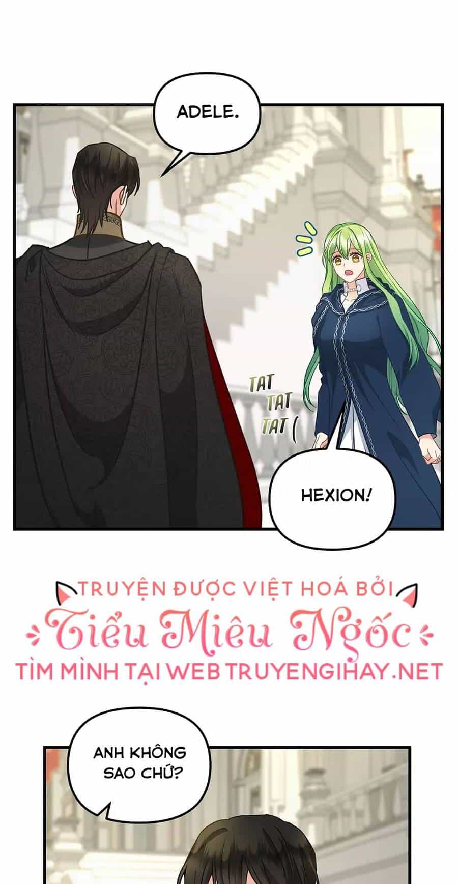 Hãy Bỏ Mặc Tôi - Chương 113 - ảnh 30