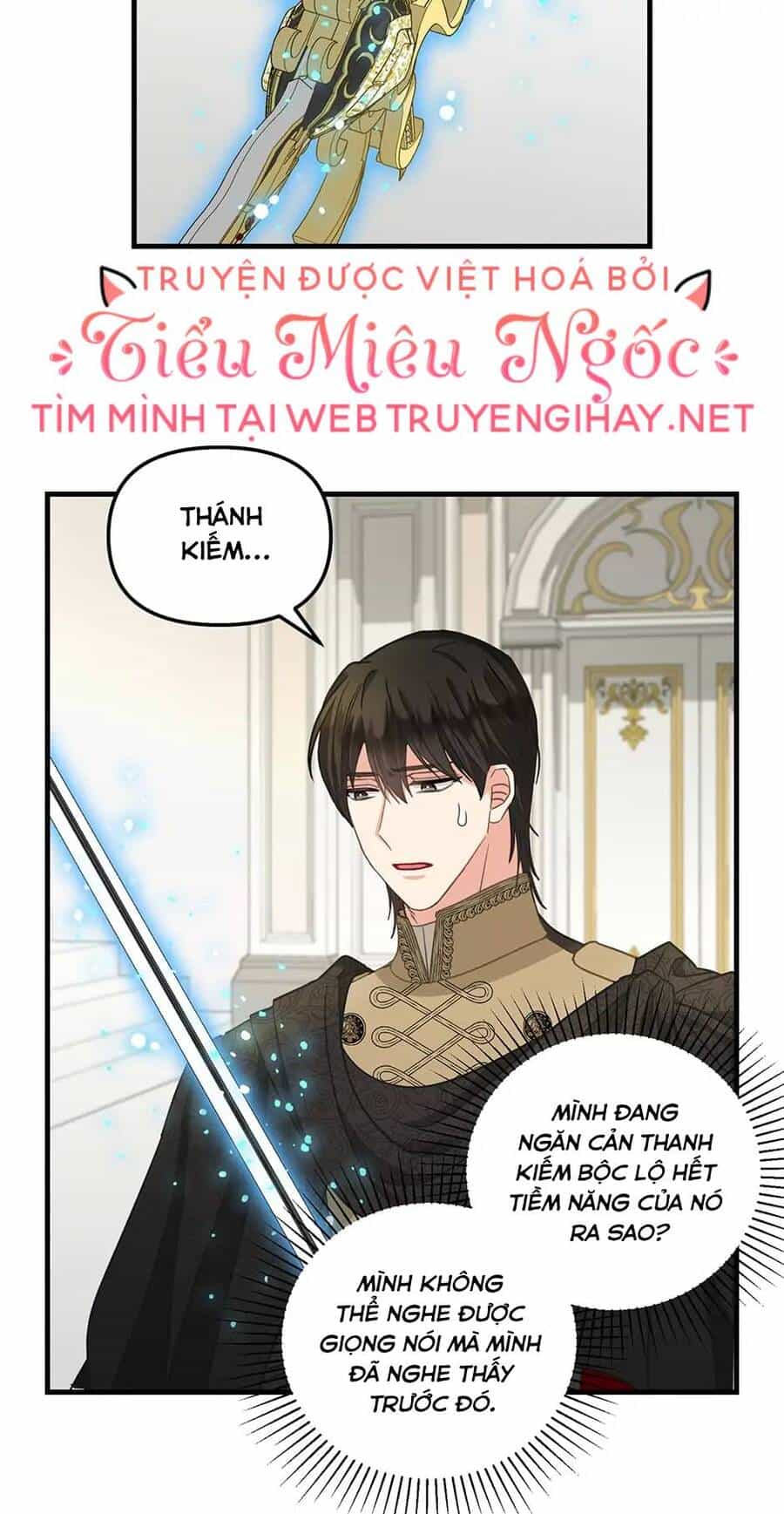 Hãy Bỏ Mặc Tôi - Chương 113 - ảnh 38