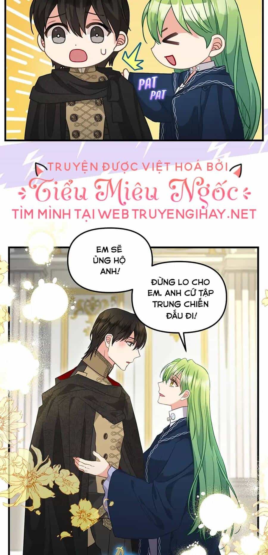 Hãy Bỏ Mặc Tôi - Chương 113 - ảnh 40