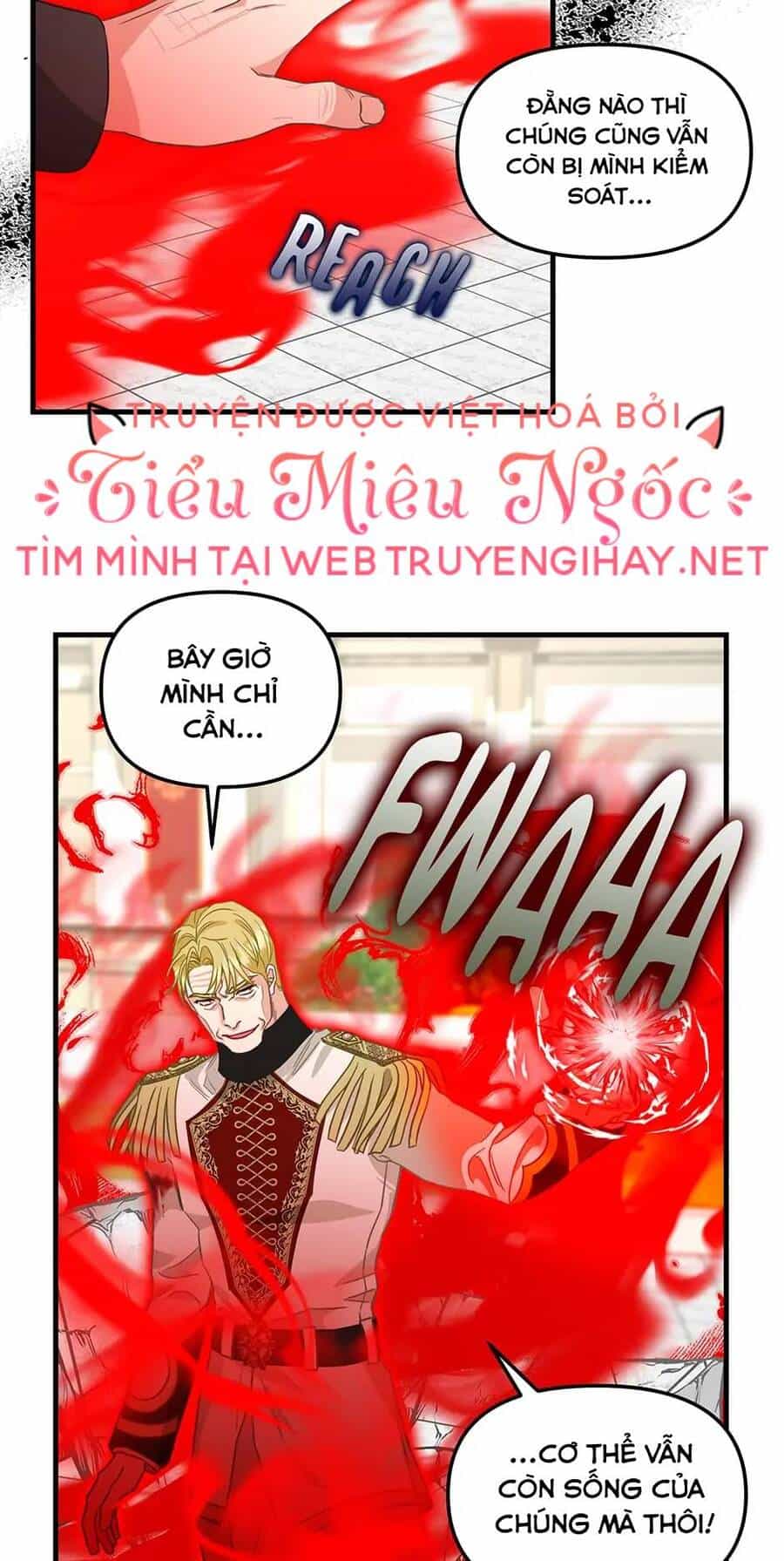 Hãy Bỏ Mặc Tôi - Chương 113 - ảnh 8