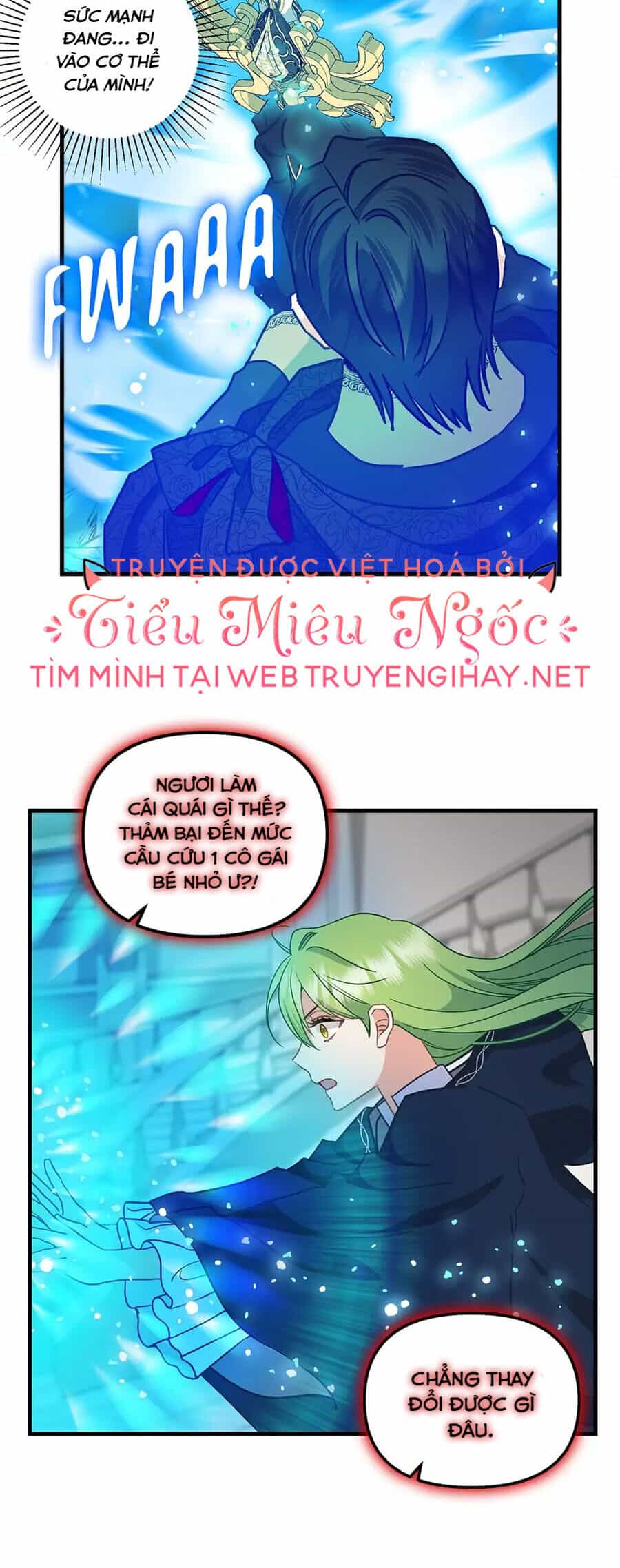 Hãy Bỏ Mặc Tôi - Chương 114 - ảnh 26