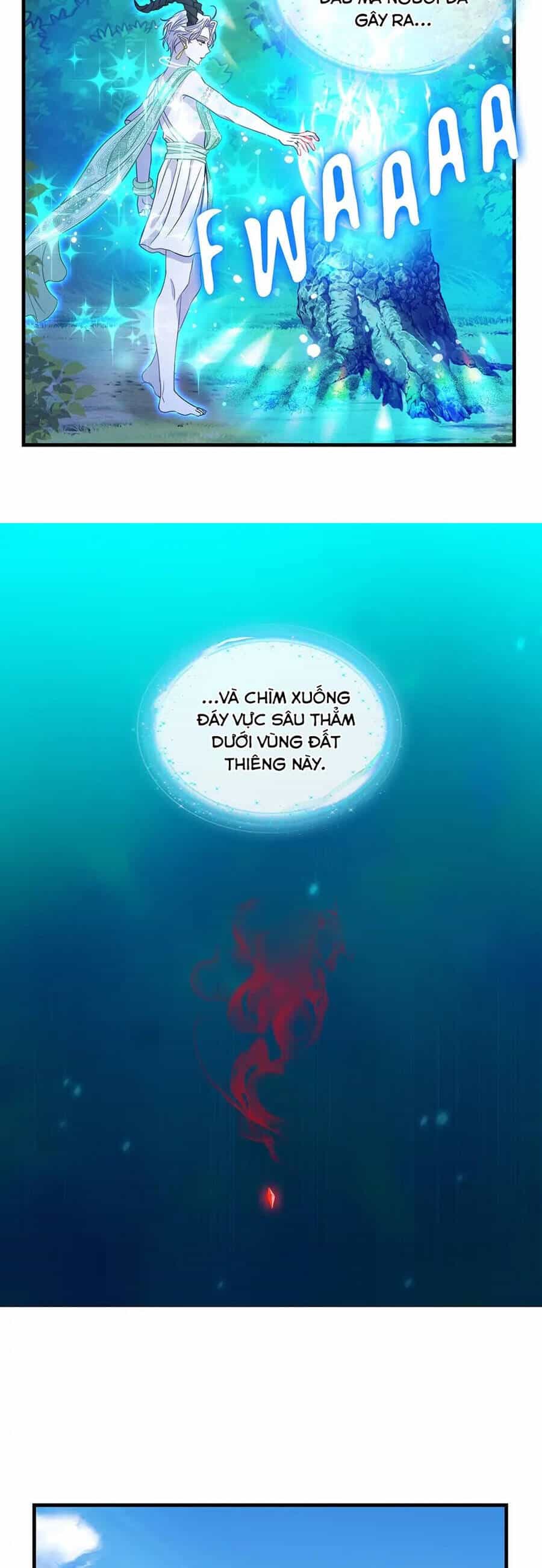 Hãy Bỏ Mặc Tôi - Chương 117 - ảnh 17