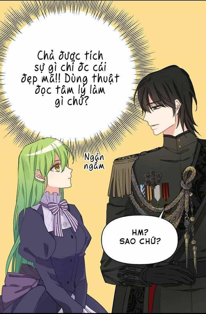 Hãy Bỏ Mặc Tôi - Chương 12 - ảnh 21