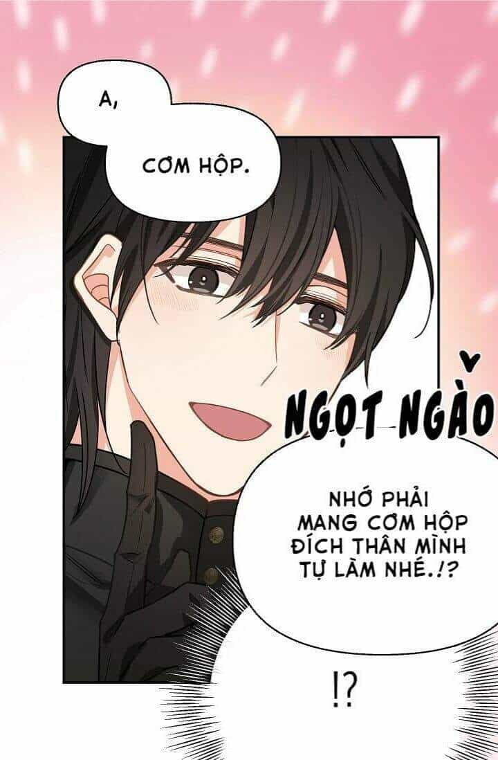 Hãy Bỏ Mặc Tôi - Chương 12 - ảnh 27