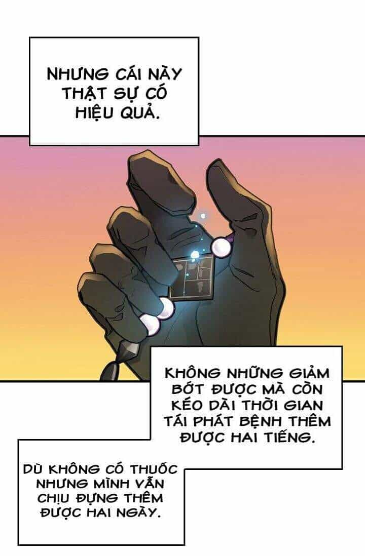 Hãy Bỏ Mặc Tôi - Chương 12 - ảnh 50