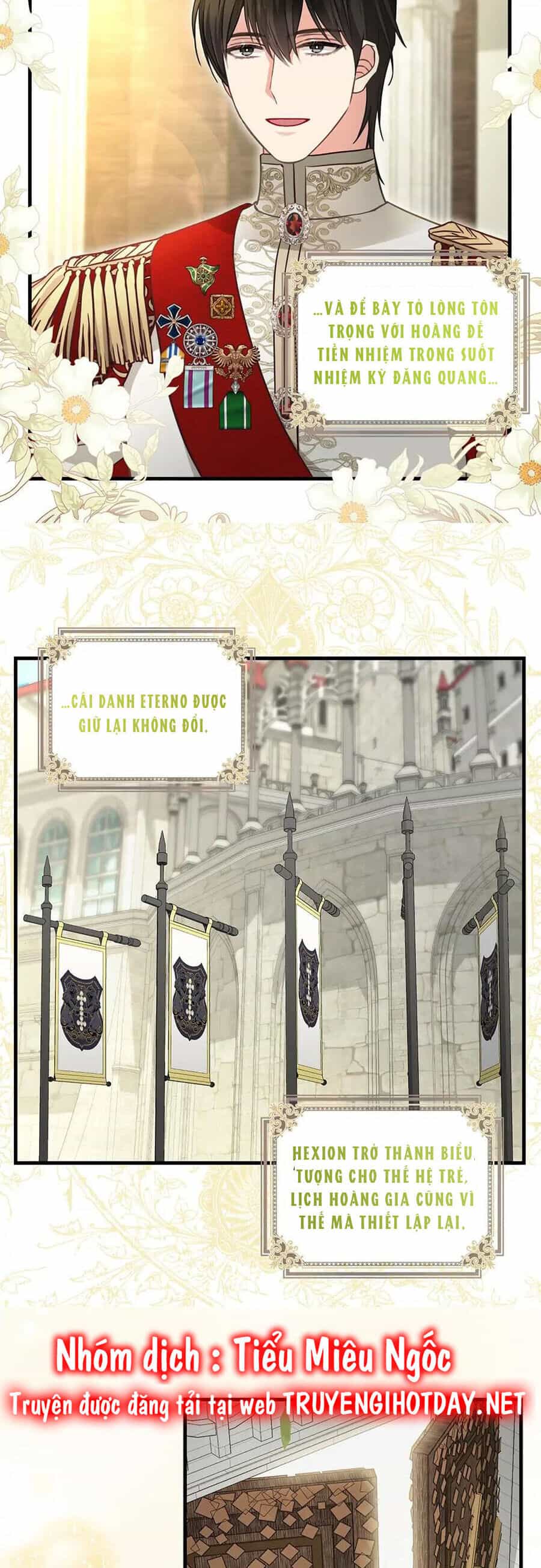 Hãy Bỏ Mặc Tôi - Chương 120 - ảnh 21