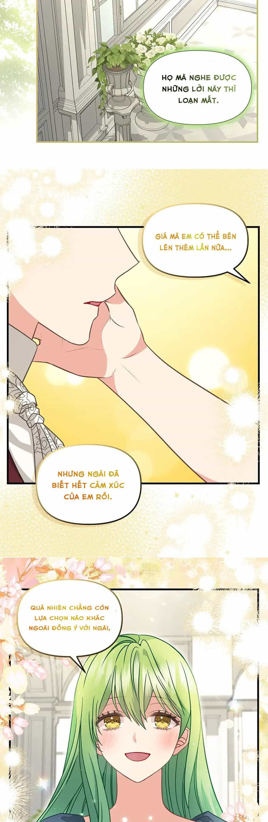 Hãy Bỏ Mặc Tôi - Chương 120 - ảnh 9