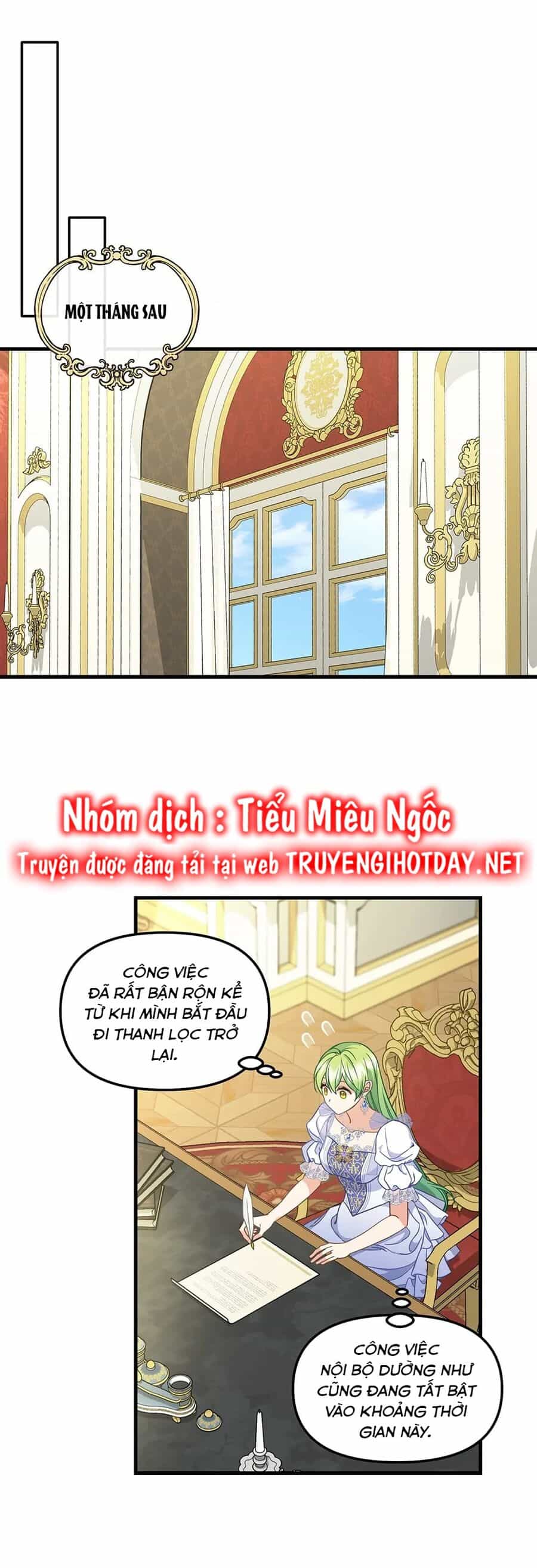 Hãy Bỏ Mặc Tôi - Chương 121 - ảnh 29