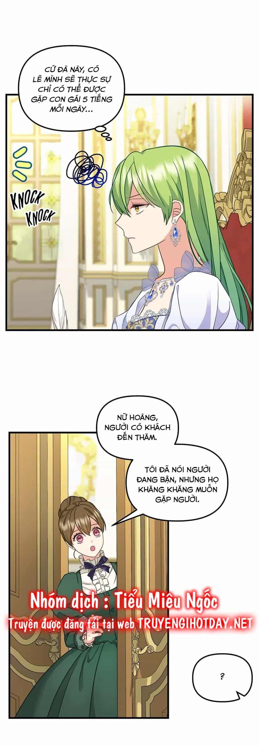 Hãy Bỏ Mặc Tôi - Chương 121 - ảnh 30