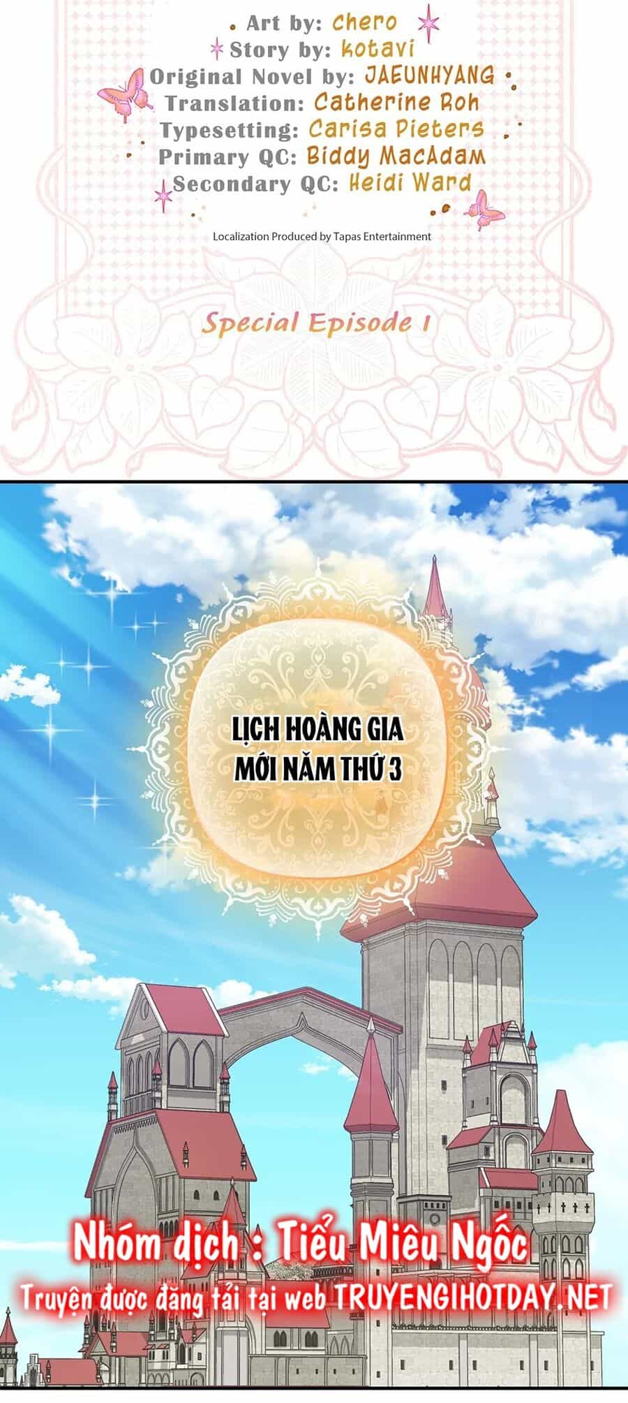 Hãy Bỏ Mặc Tôi - Chương 121 - ảnh 4