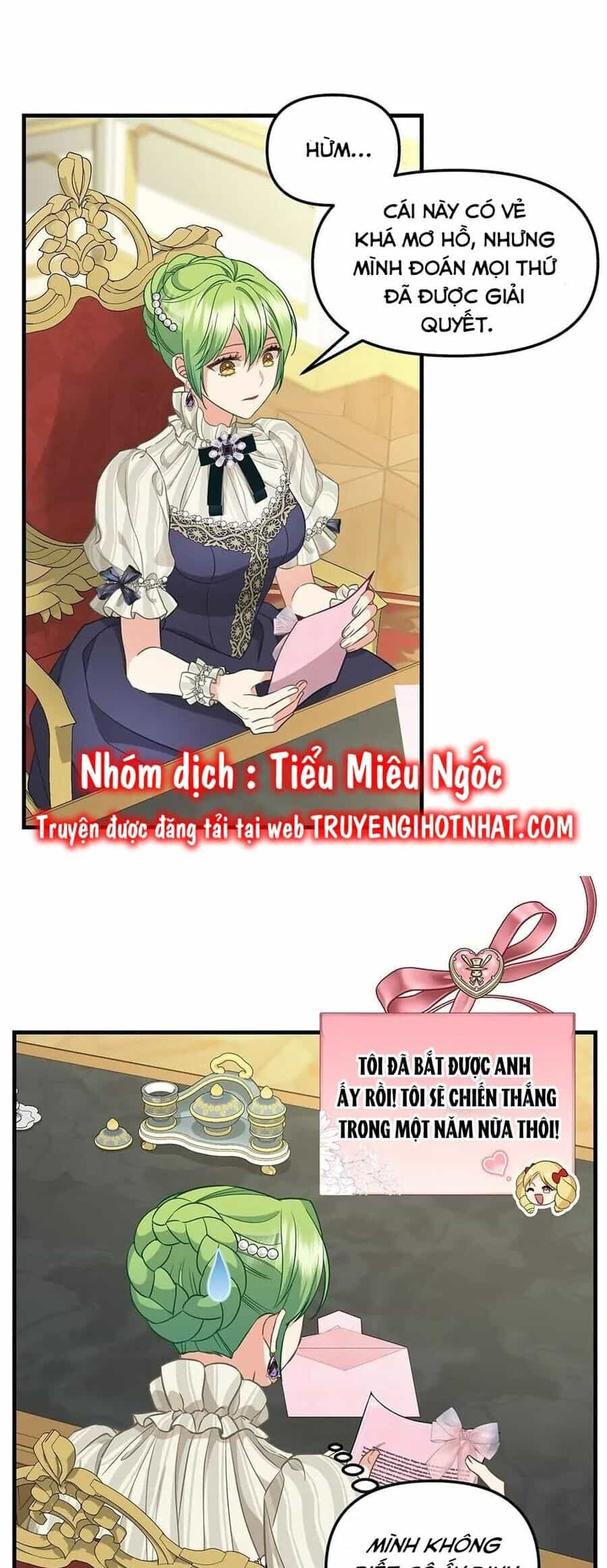 Hãy Bỏ Mặc Tôi - Chương 122 - ảnh 22