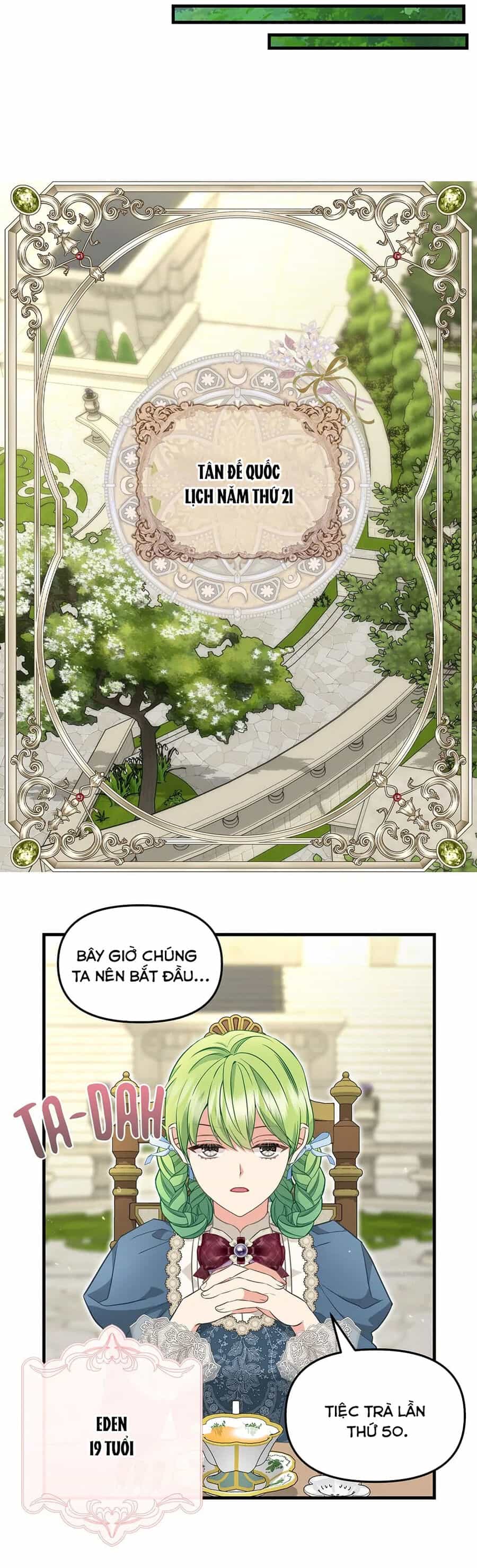 Hãy Bỏ Mặc Tôi - Chương 125 - ảnh 16