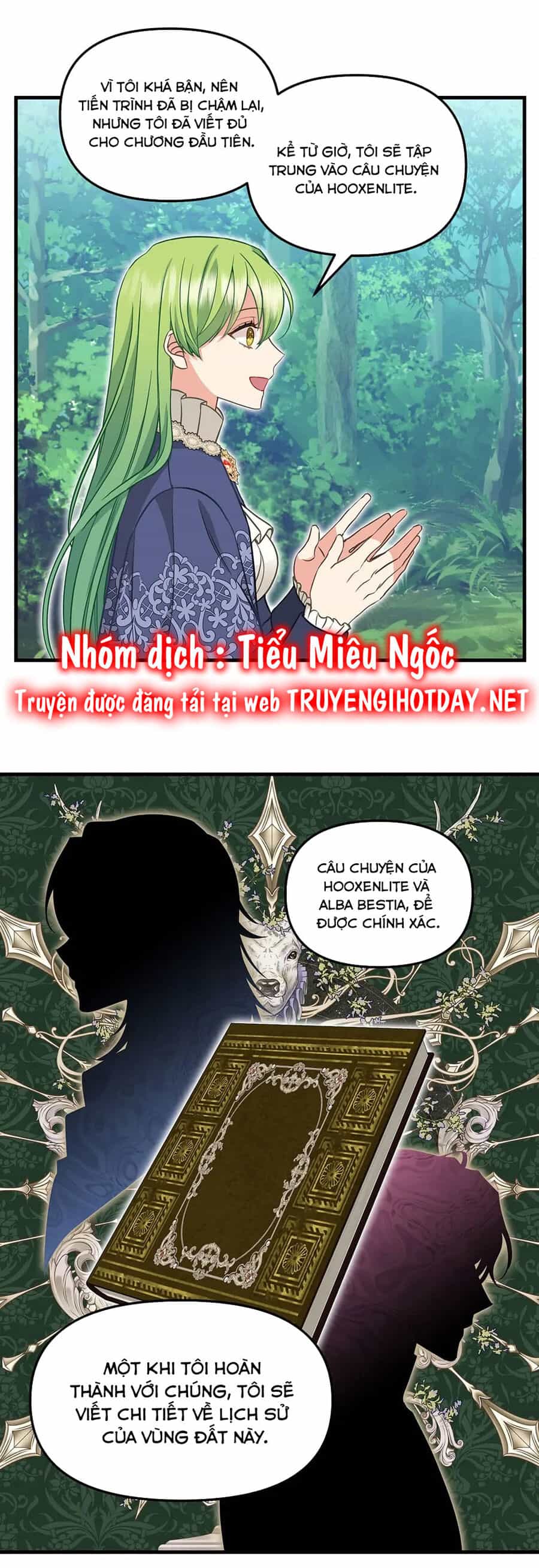 Hãy Bỏ Mặc Tôi - Chương 125 - ảnh 8