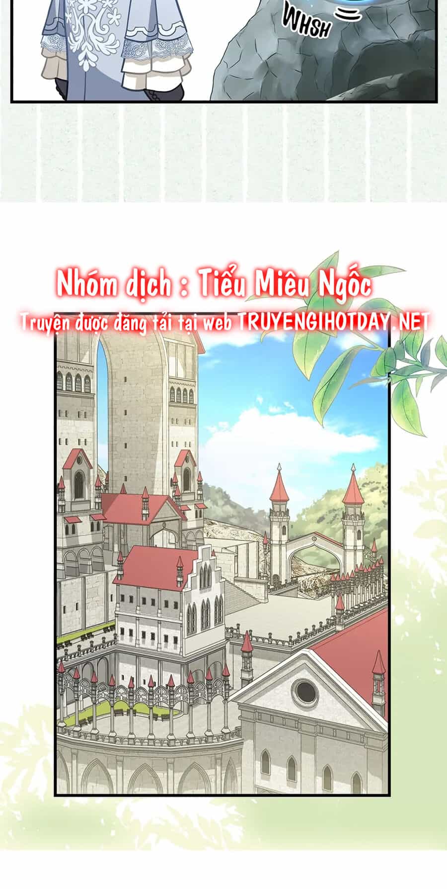Hãy Bỏ Mặc Tôi - Chương 126 - ảnh 12