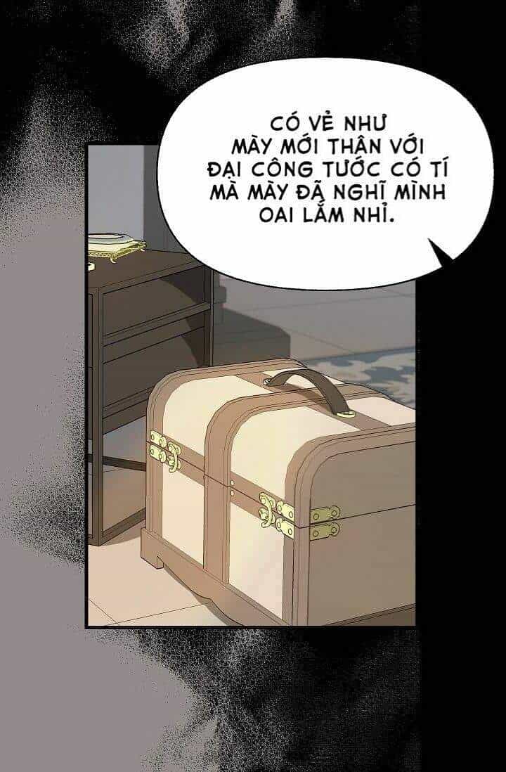 Hãy Bỏ Mặc Tôi - Chương 13 - ảnh 10