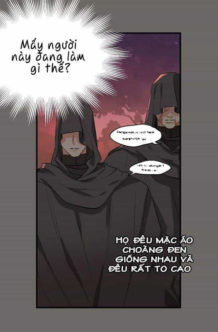 Hãy Bỏ Mặc Tôi - Chương 13 - ảnh 27