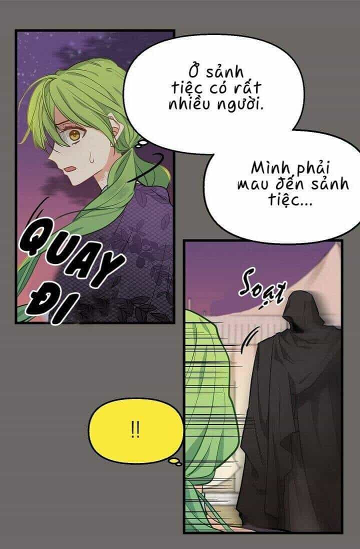 Hãy Bỏ Mặc Tôi - Chương 13 - ảnh 29