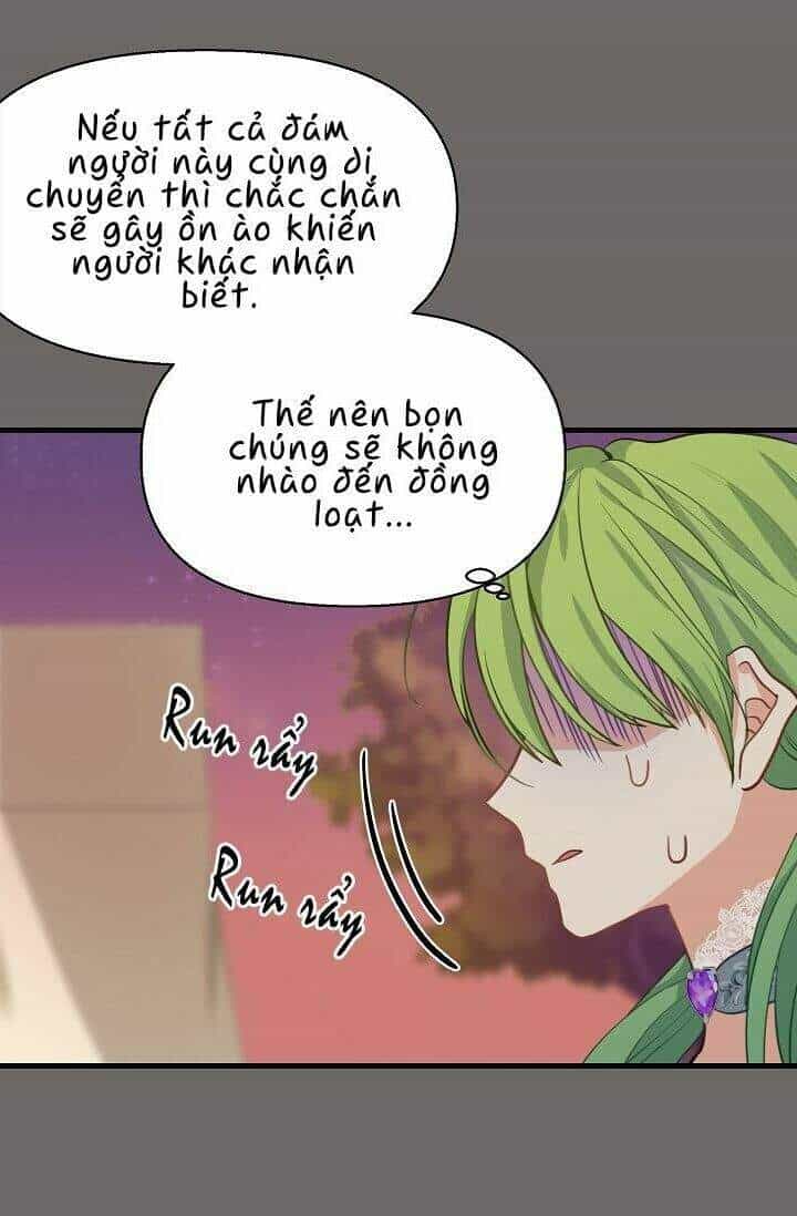 Hãy Bỏ Mặc Tôi - Chương 13 - ảnh 33