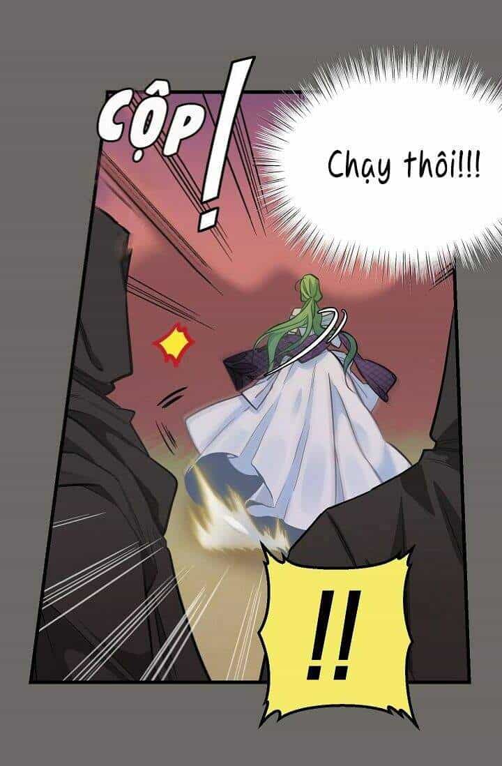 Hãy Bỏ Mặc Tôi - Chương 13 - ảnh 34