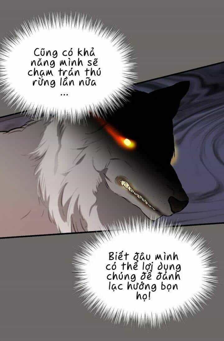Hãy Bỏ Mặc Tôi - Chương 13 - ảnh 36