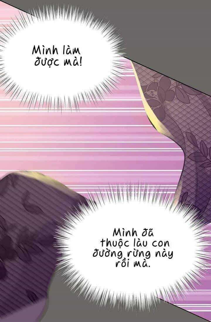 Hãy Bỏ Mặc Tôi - Chương 13 - ảnh 37