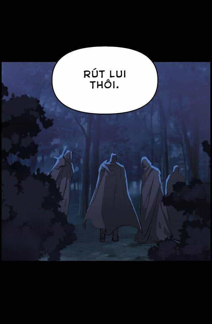 Hãy Bỏ Mặc Tôi - Chương 13 - ảnh 42