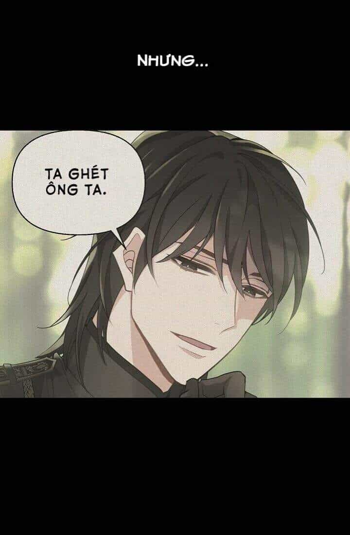 Hãy Bỏ Mặc Tôi - Chương 13 - ảnh 5